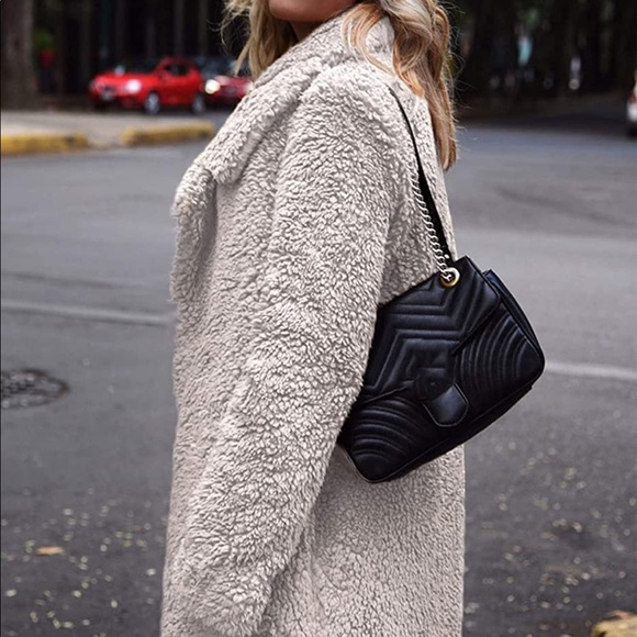 Super soft jacket - Picture 2 of 6